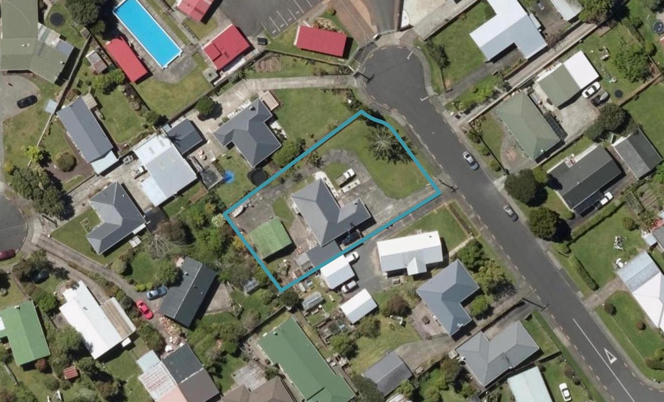7 Tania Place, Tikipunga, Whangarei - Carousel 1