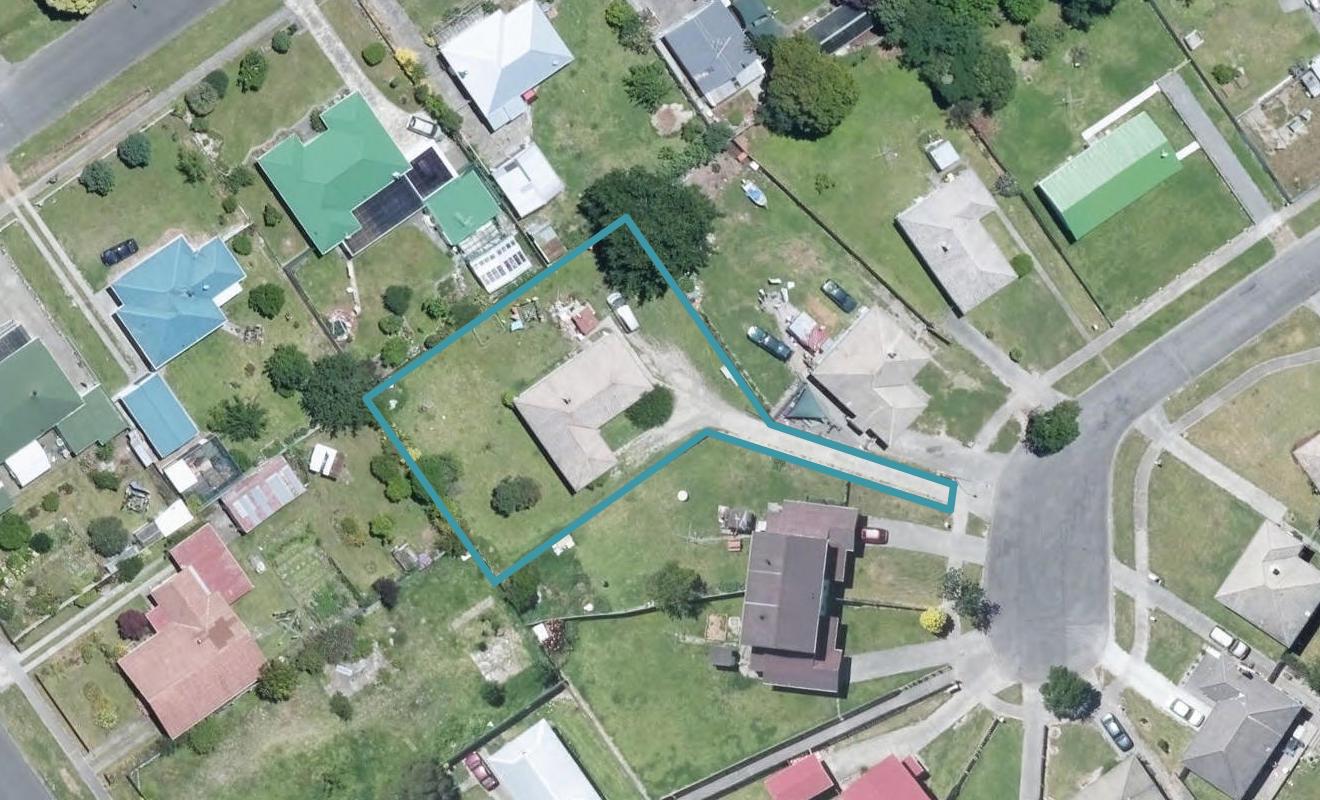 9 Harker Avenue, Wairoa, Wairoa - Carousel 1