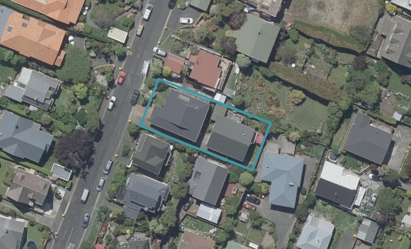 6B Granville Terrace, Belleknowes, Dunedin - Carousel 1