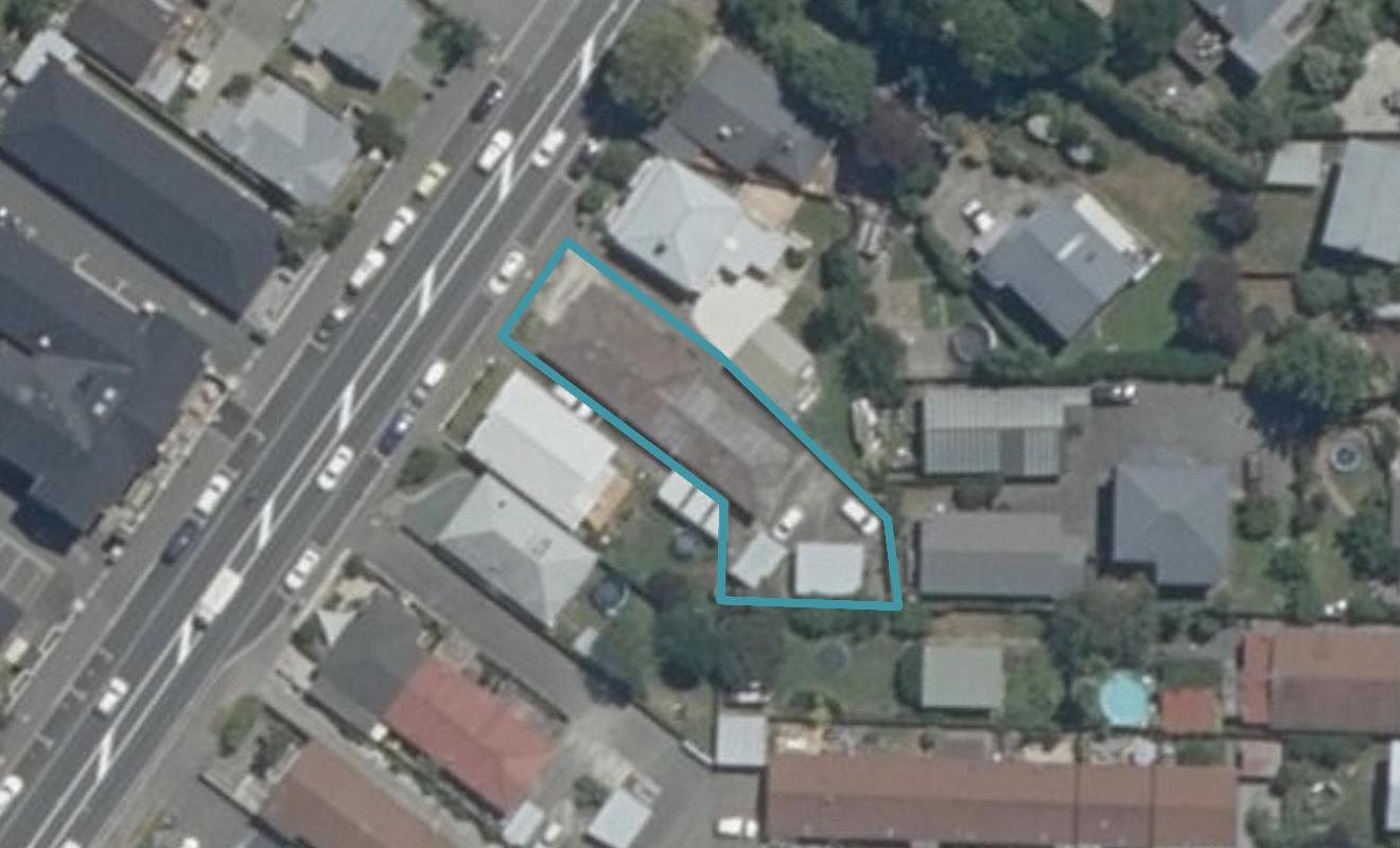 1/11 Waimea Road, Nelson South, Nelson - Carousel 1