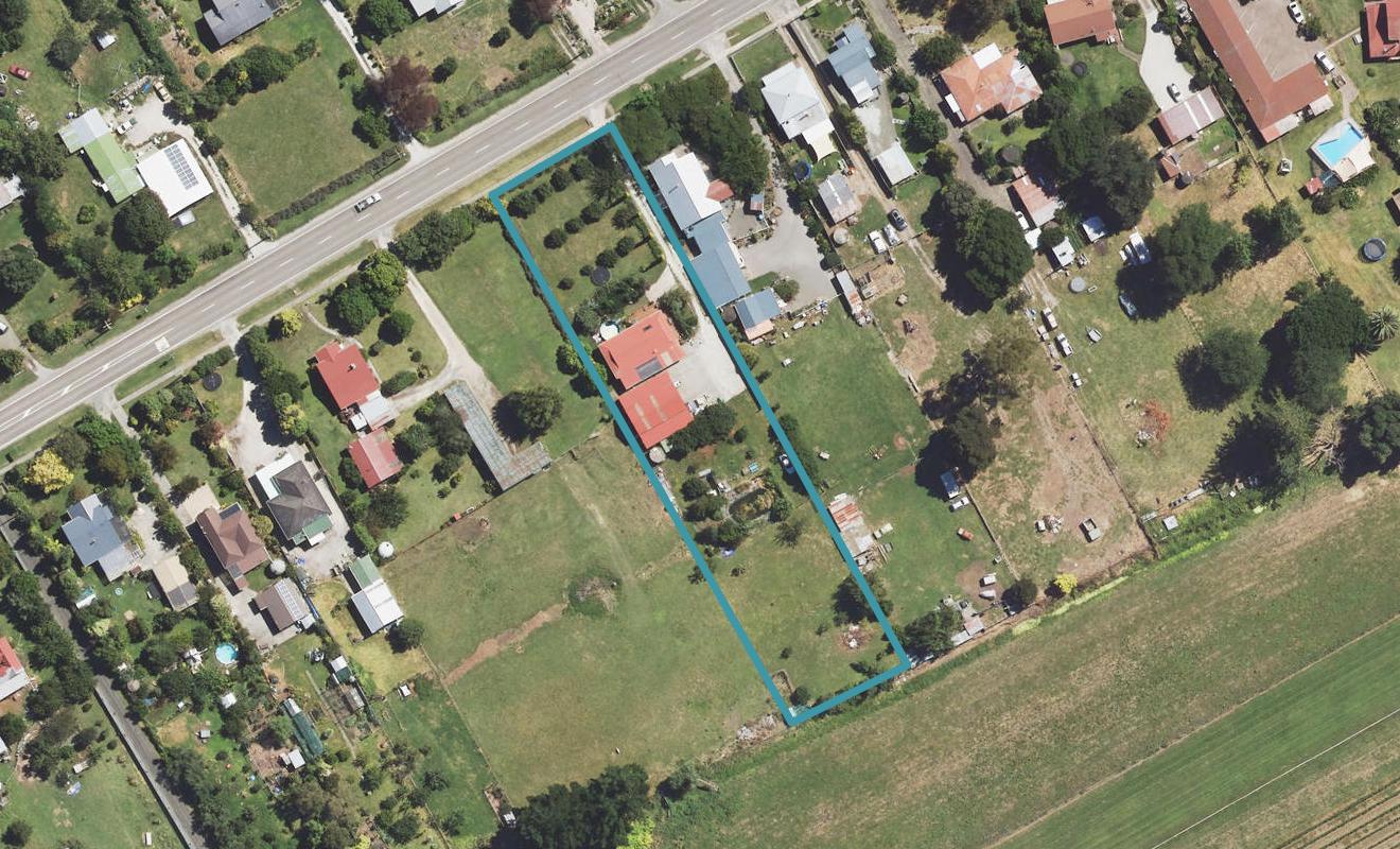 126 Main Road, Makaraka, Gisborne - Carousel 1