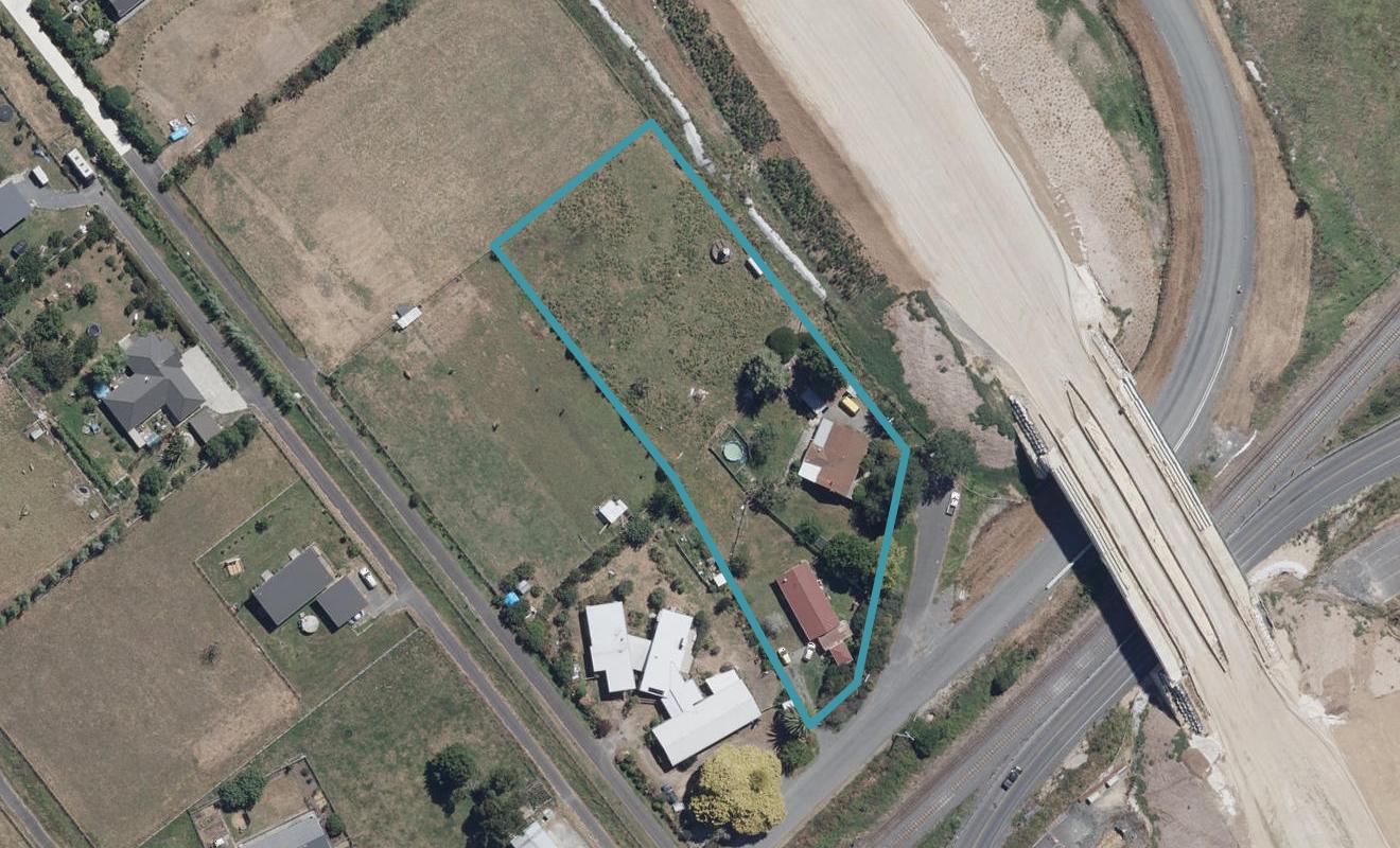 63 Ryburn Road, Newstead, Hamilton  - Carousel 1