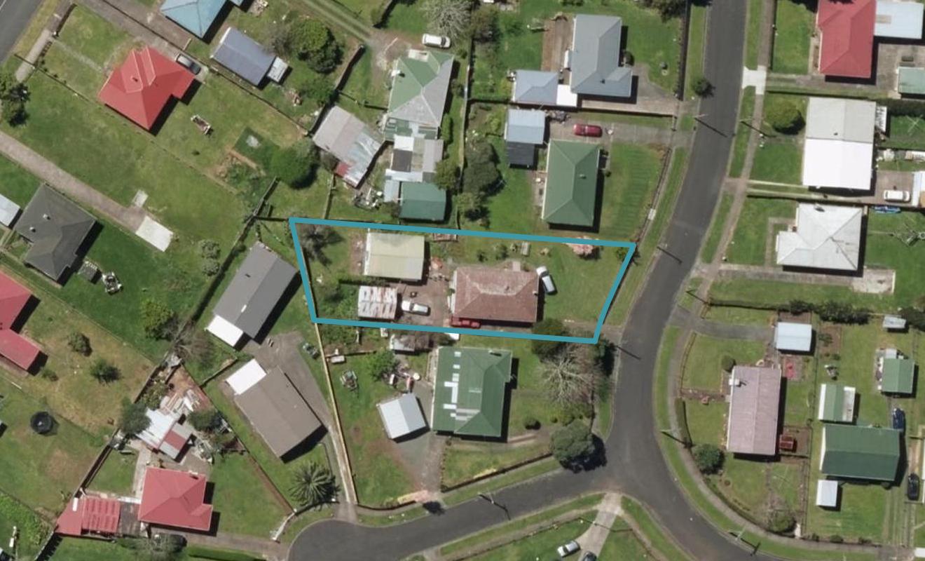 45 Taraire Crescent, Otangarei, Whangarei - Carousel 1
