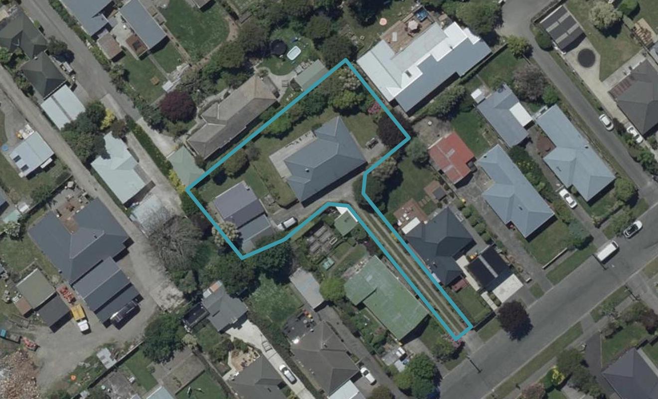 71 Stanbury Avenue, Somerfield, Christchurch - Carousel 1