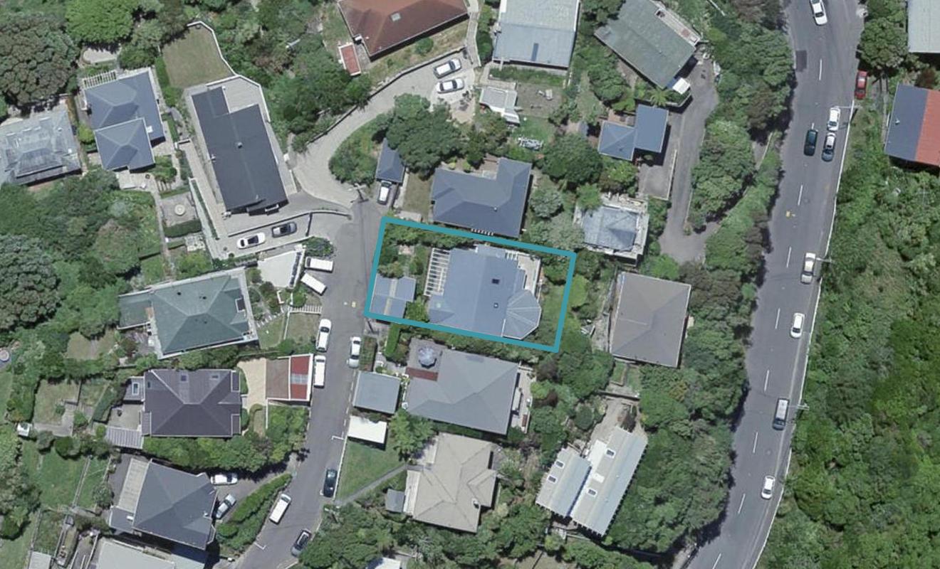 5 Mertoun Terrace, Highbury, Wellington - Carousel 1