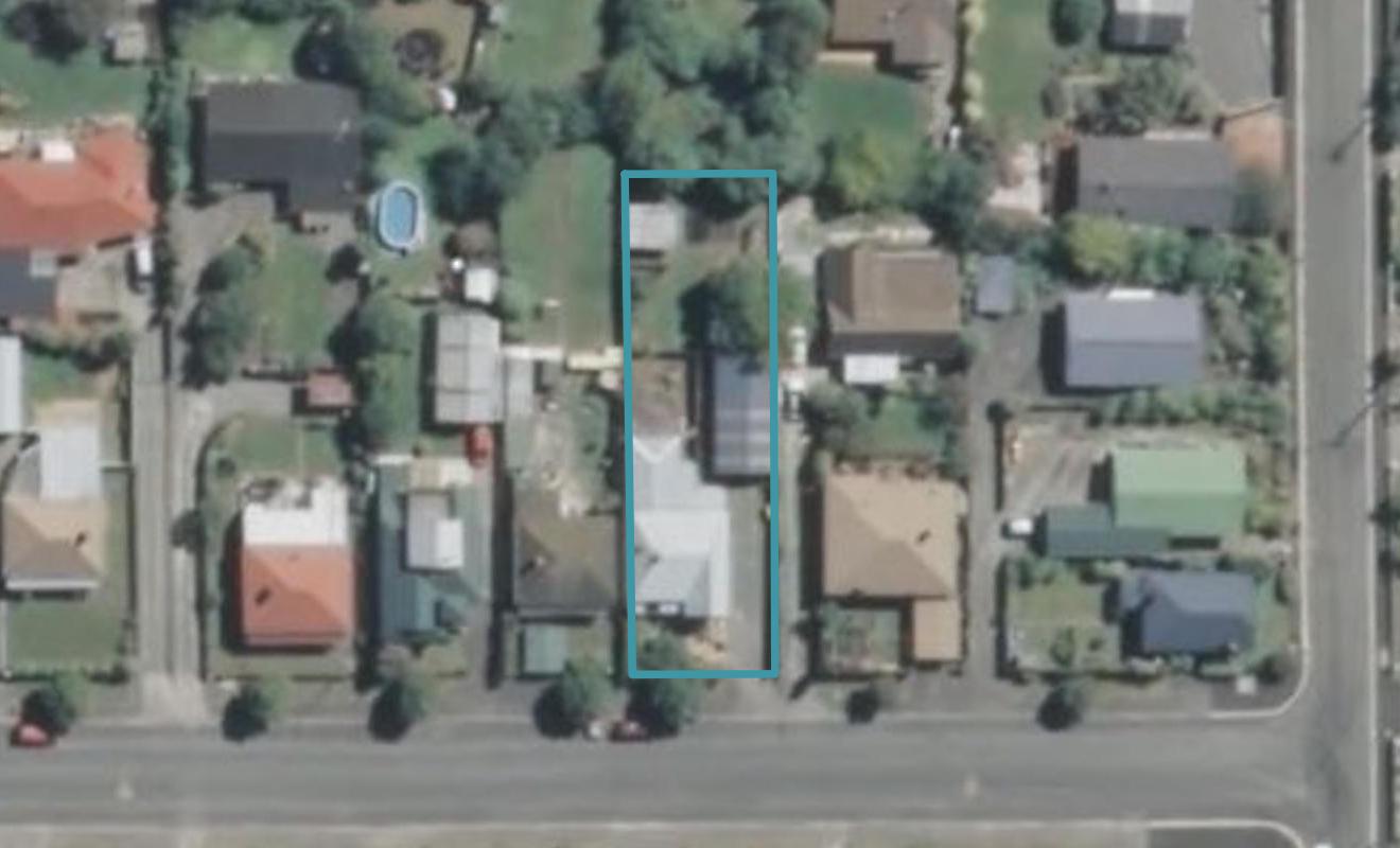 3 Raymond Street, West End, Timaru - Carousel 1
