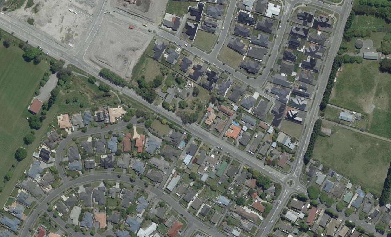 1/92 Claridges Road, Casebrook, Christchurch - Carousel 1