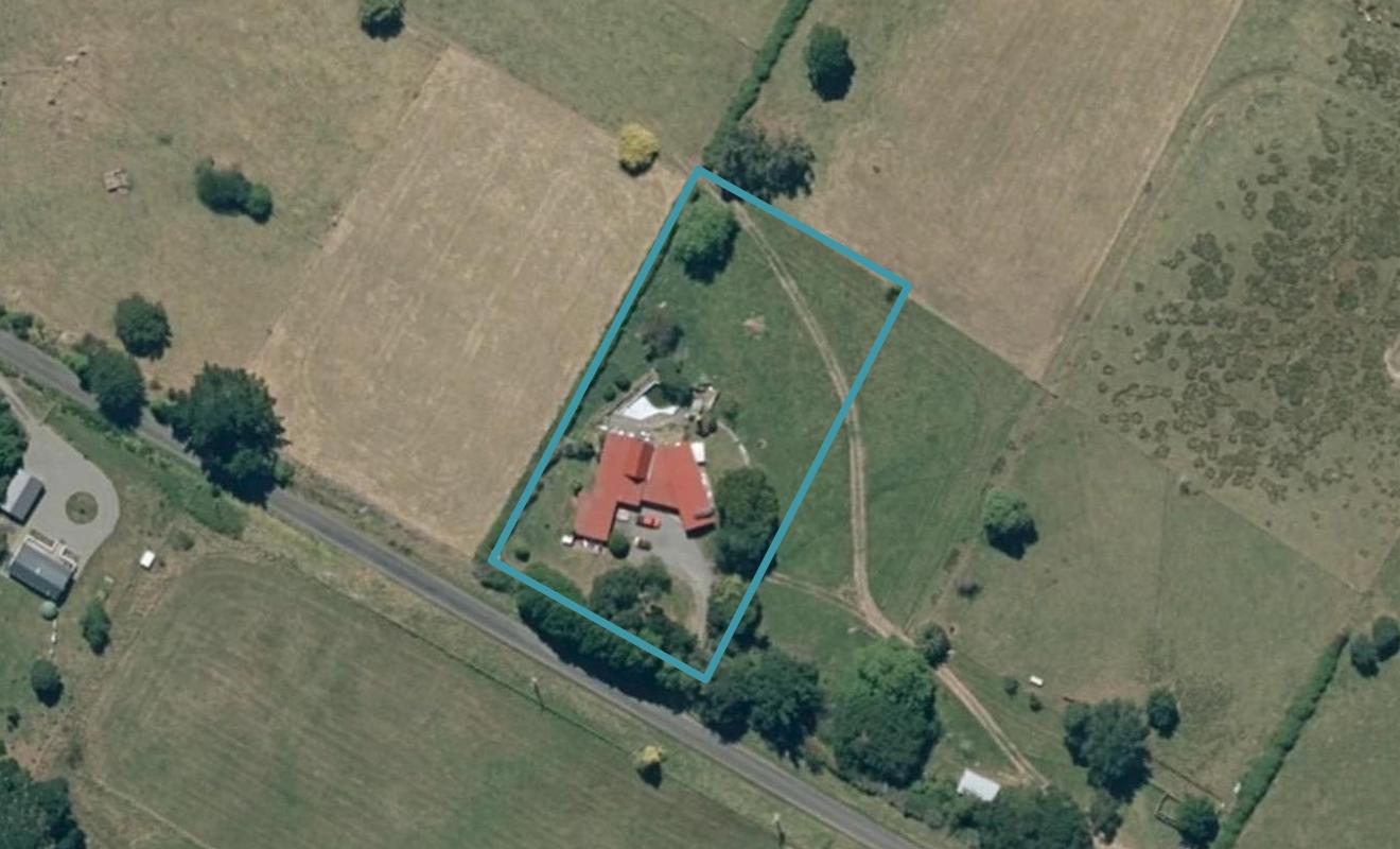 45 Arthur Road, Norsewood - Carousel 1
