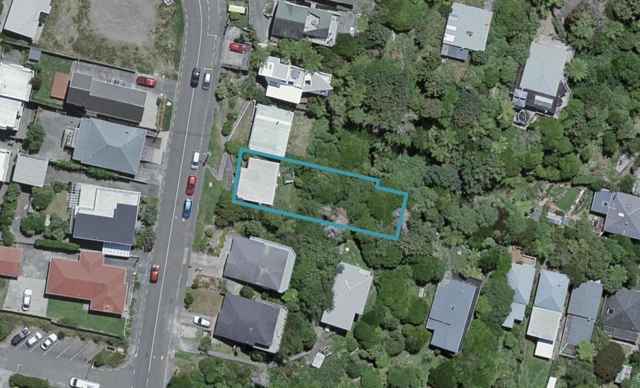 137 Mitchell Street, Brooklyn, Wellington - Carousel 1