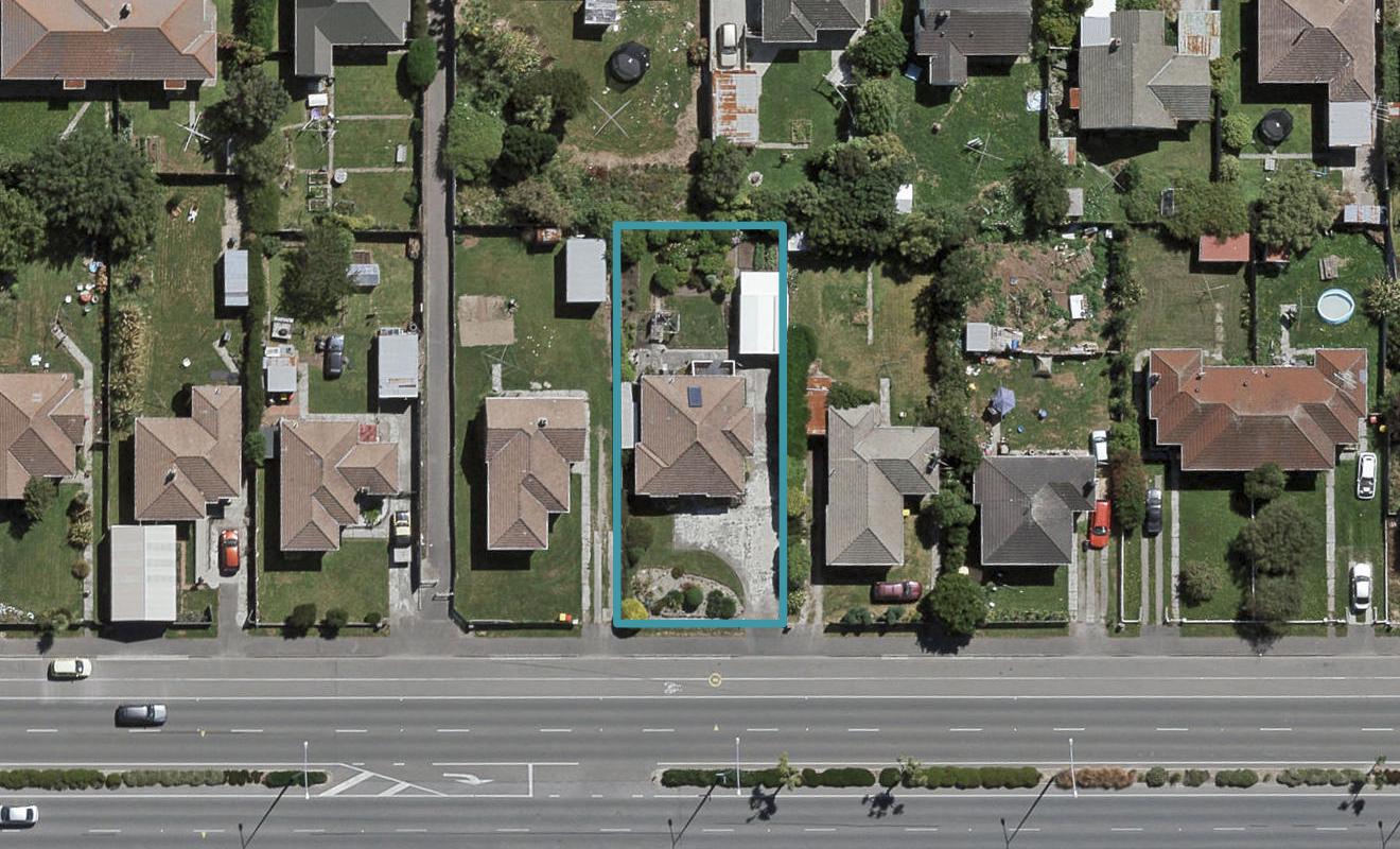 406 Tweed Street, Georgetown, Invercargill - Carousel 1