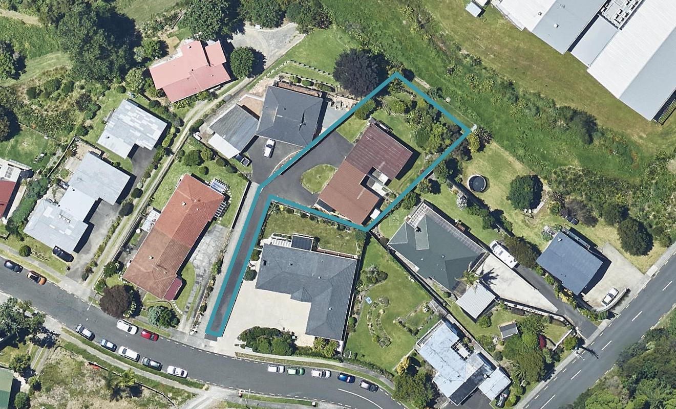 111B Laurence Street North, Gate Pa, Tauranga - Carousel 1