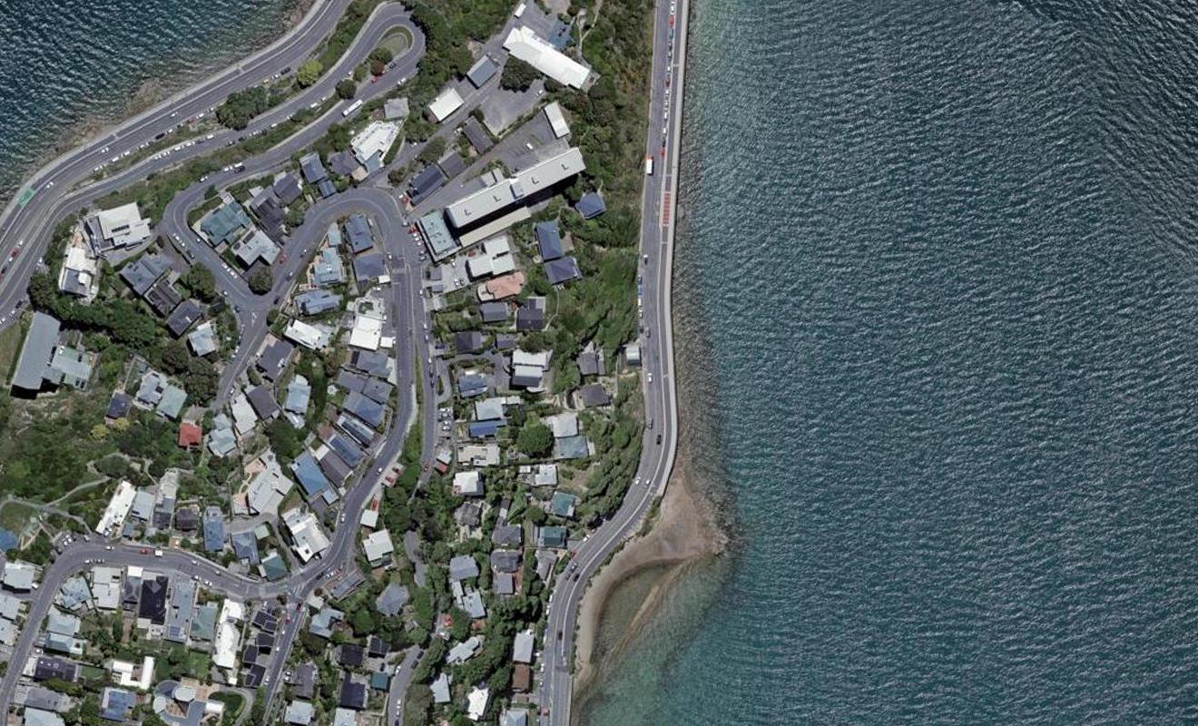 24 Evans Bay Parade, Roseneath, Wellington - Carousel 1