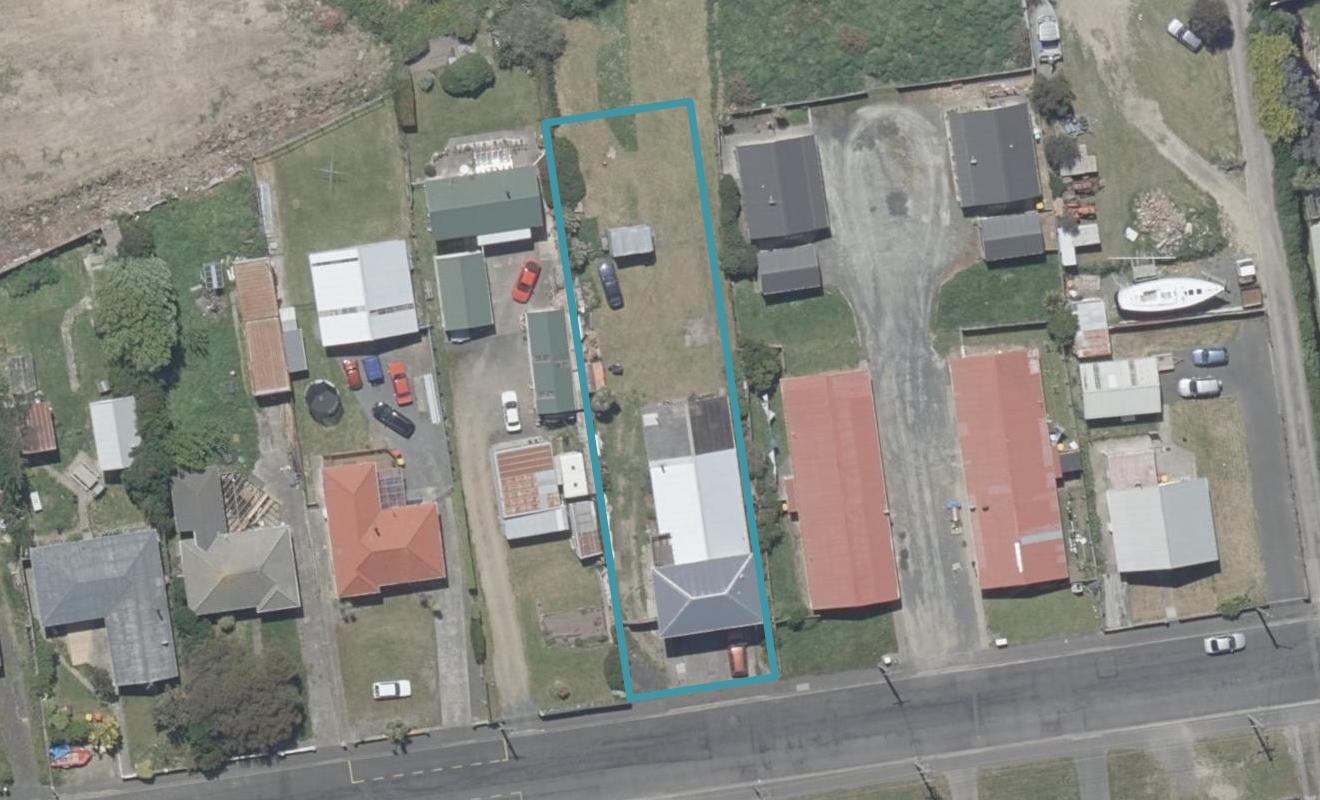 287 Tomahawk Road, Ocean Grove, Dunedin - Carousel 1