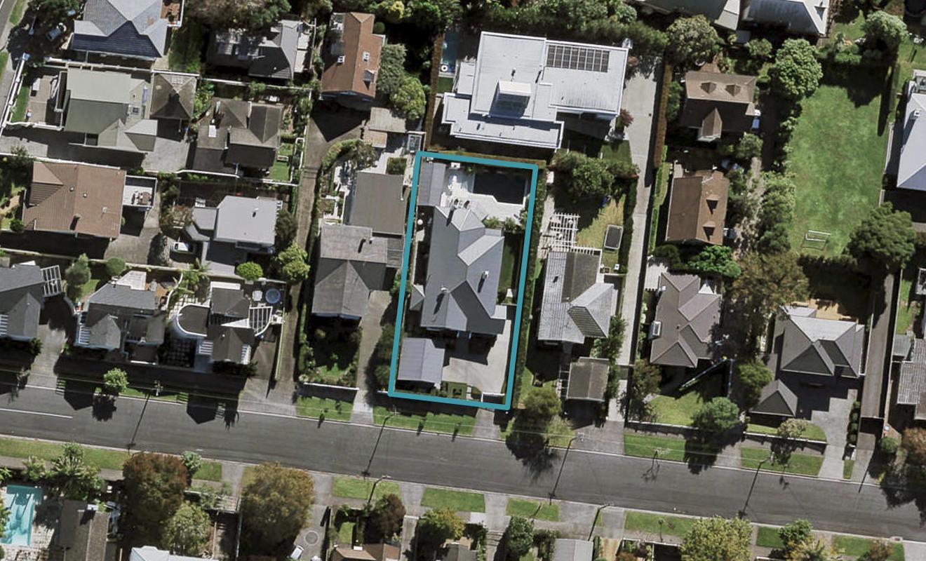 4 Komaru Street, Remuera, Auckland - Carousel 1