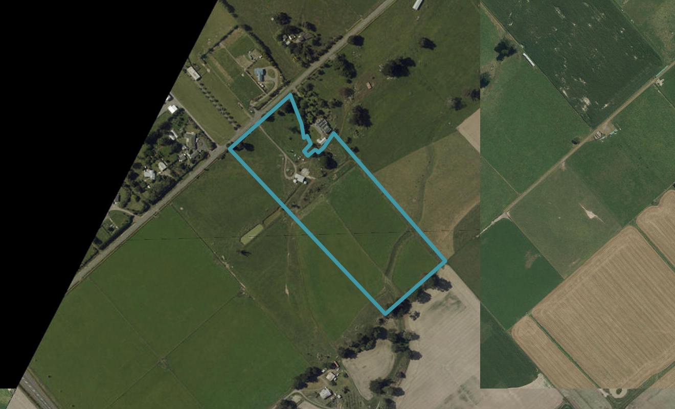260 Newbury Line, Bunnythorpe, Palmerston North - Carousel 1