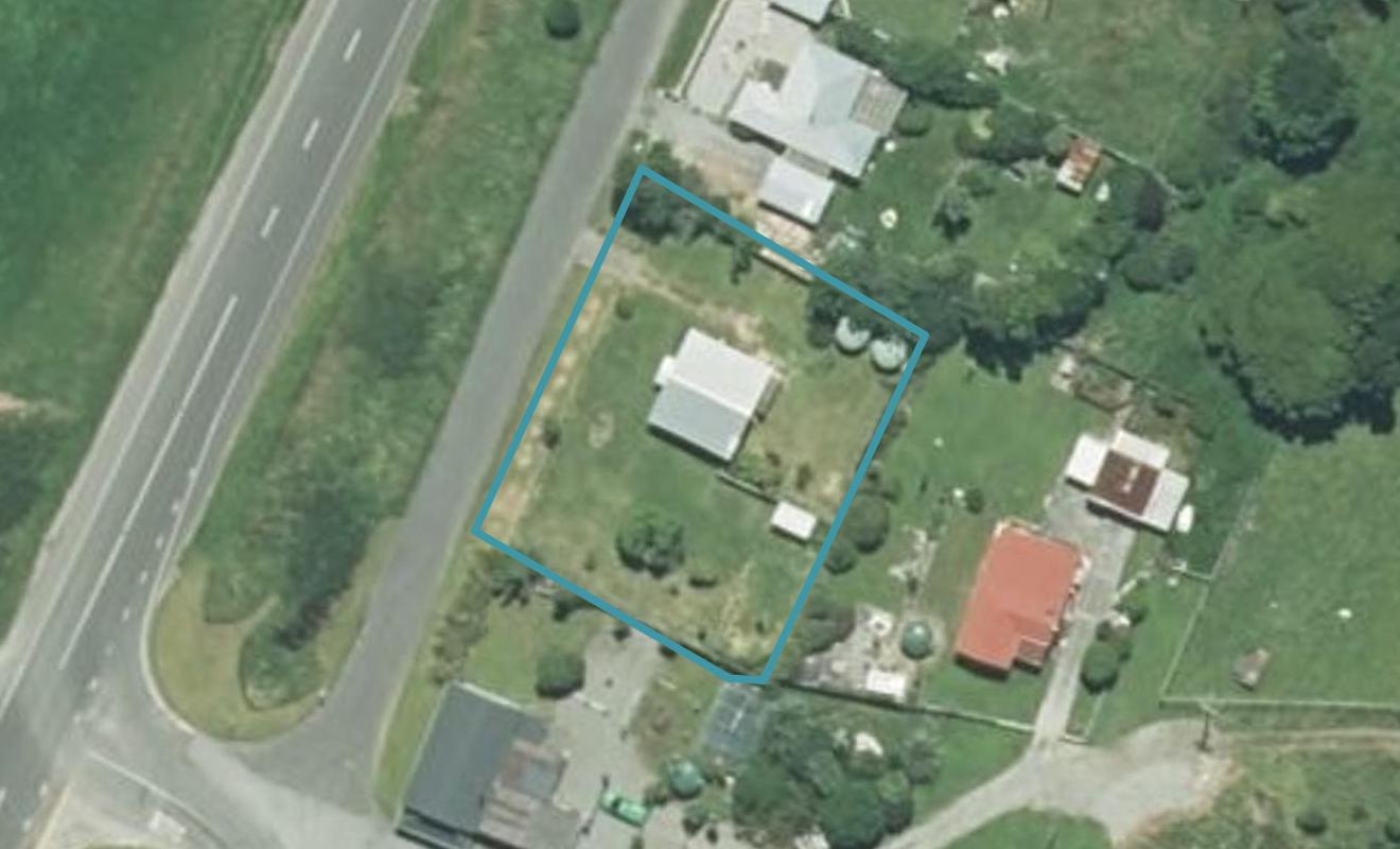 62 Butlers Road, Hokitika - Carousel 1