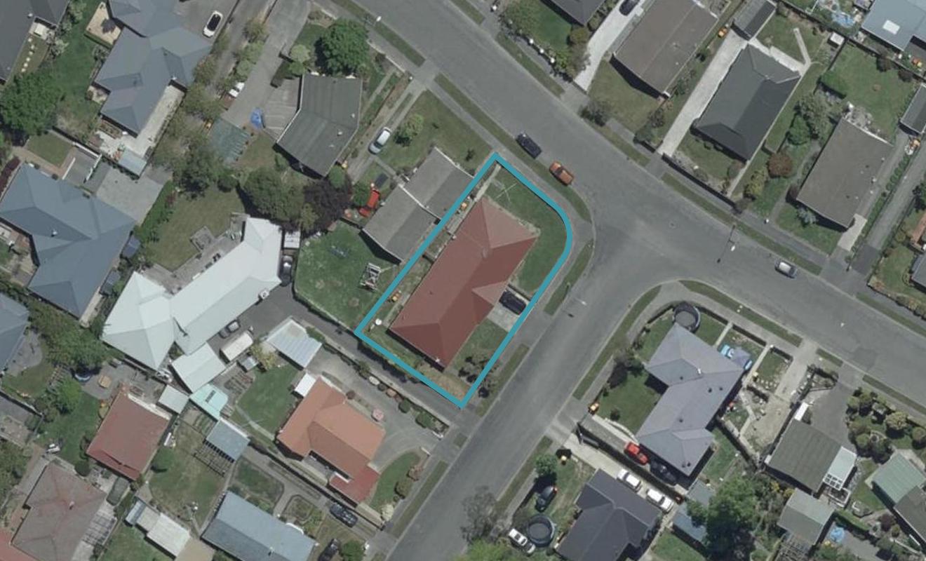 79A Sapphire Street, Casebrook, Christchurch - Carousel 1
