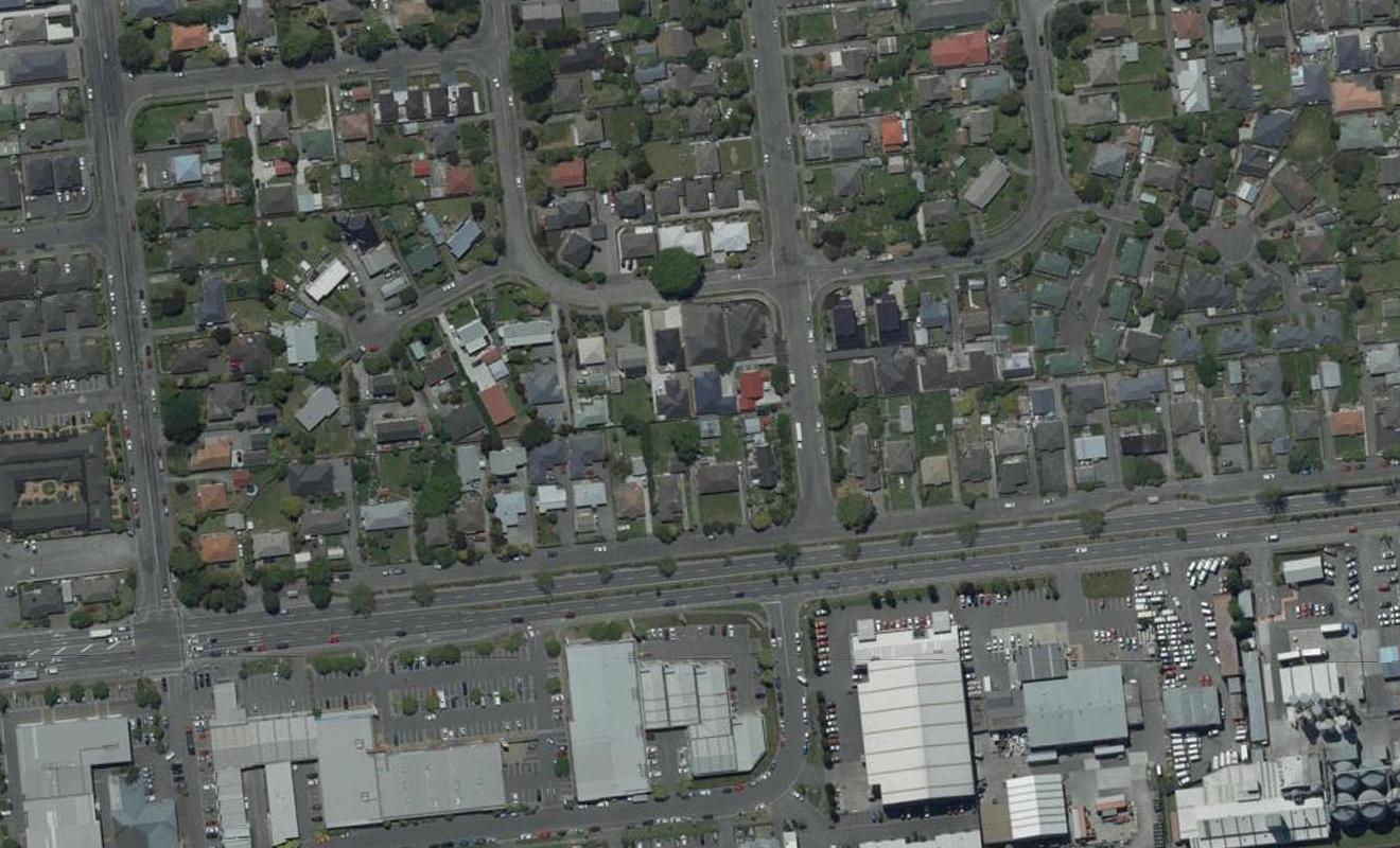 2/230 Blenheim Road, Riccarton, Christchurch - Carousel 1