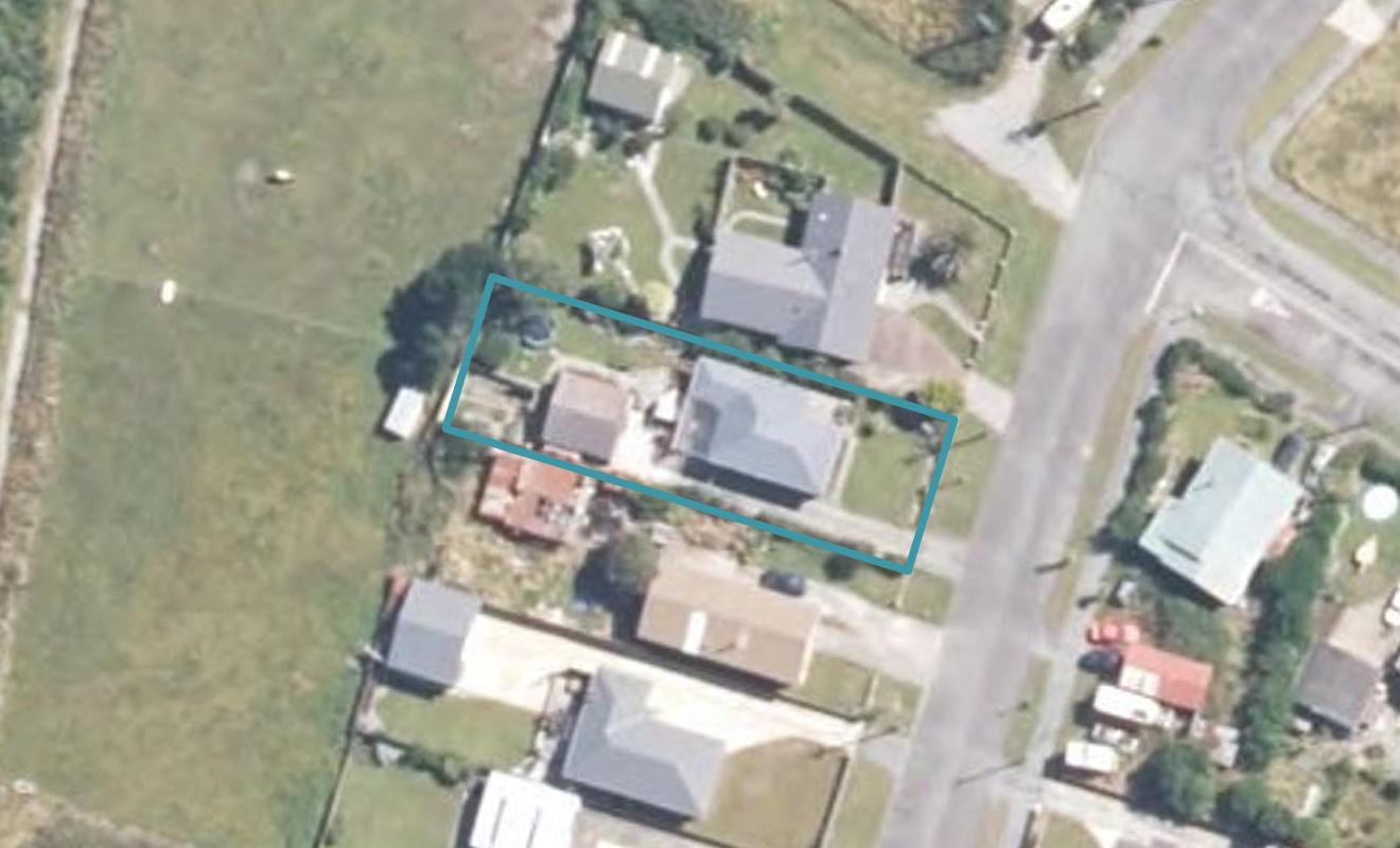 50 Doyle Street, Blaketown, Greymouth - Carousel 1