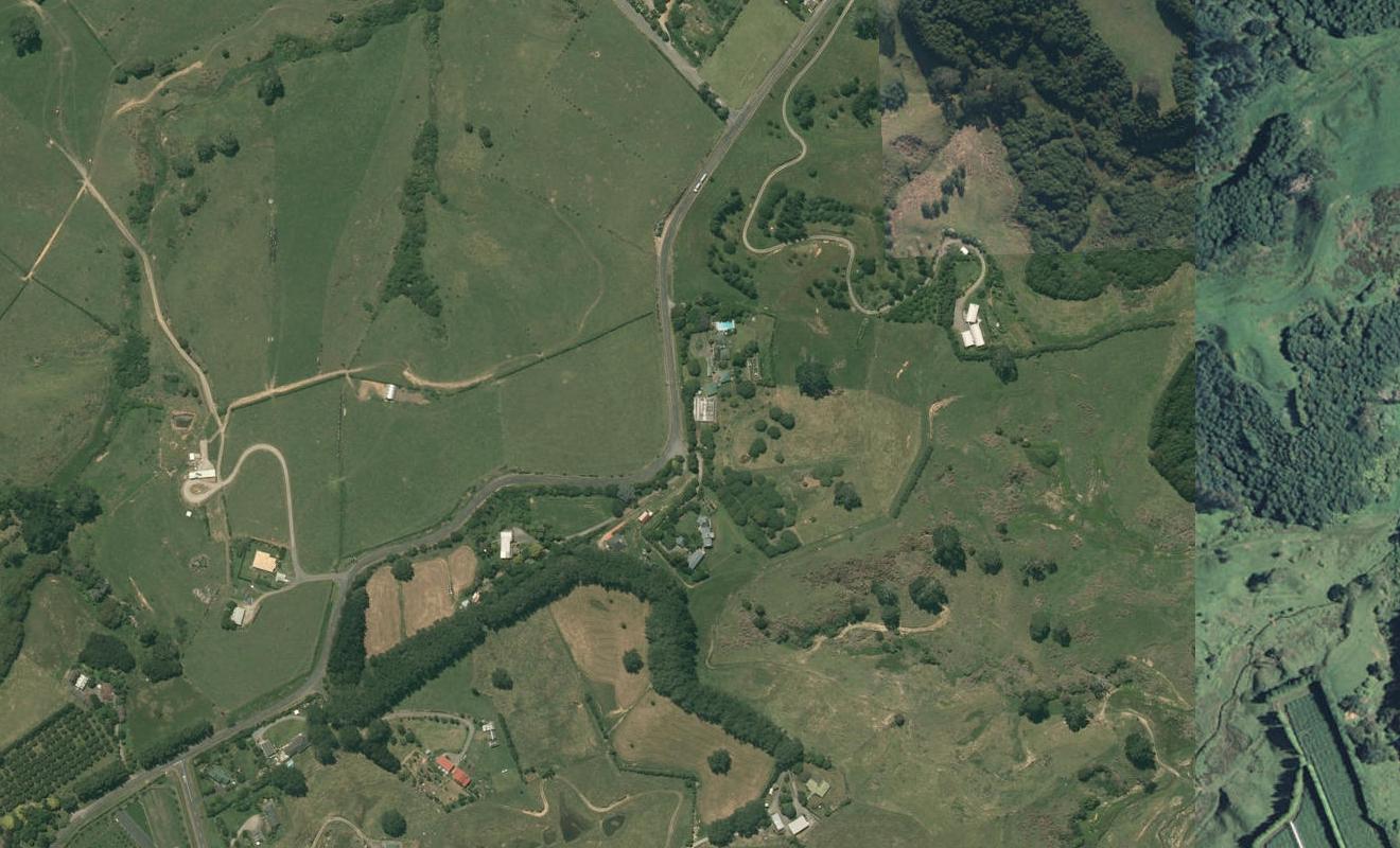 331 Wright Road, Aongatete, Katikati - Carousel 1