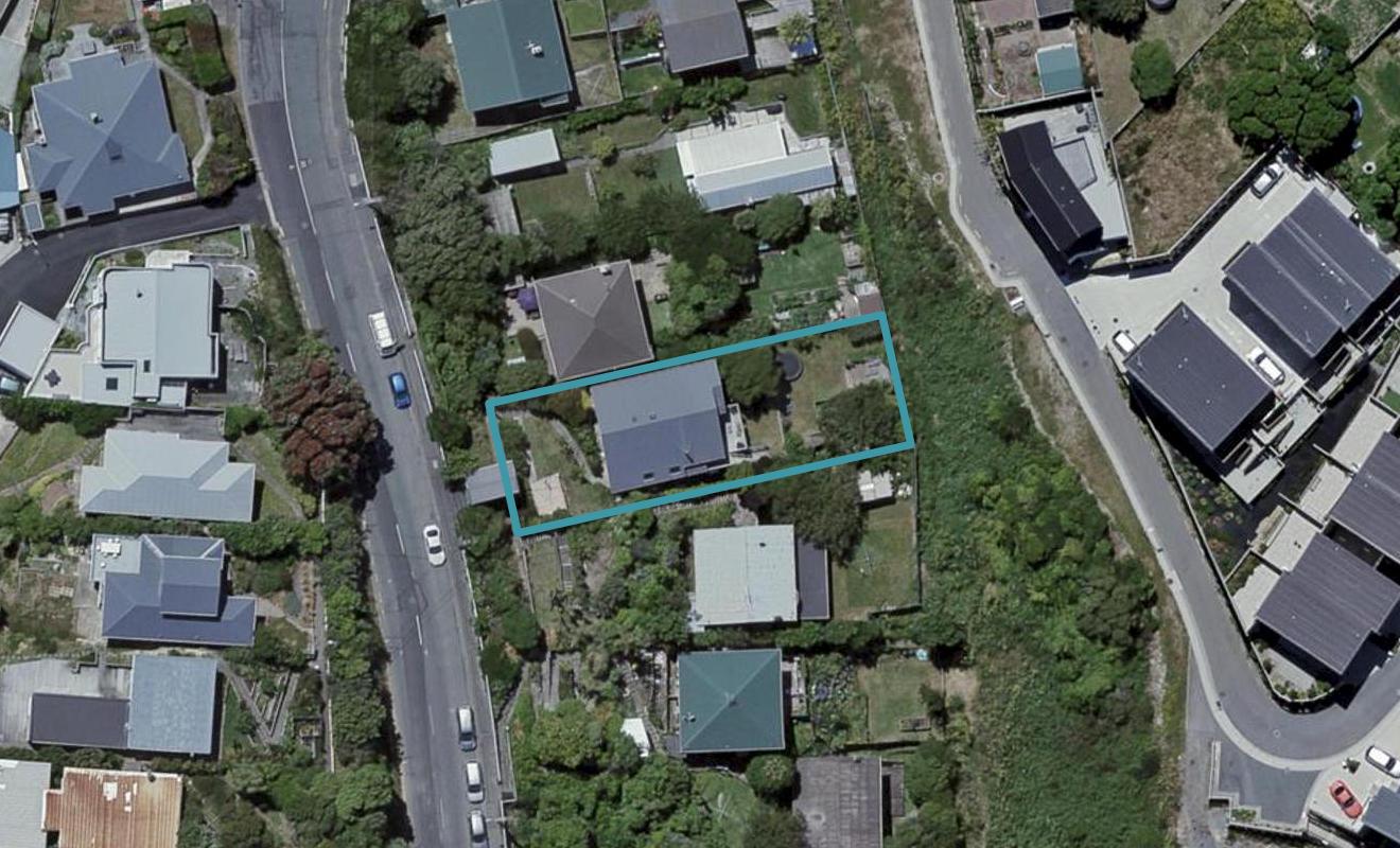 92 Maupuia Road, Maupuia, Wellington - Carousel 1