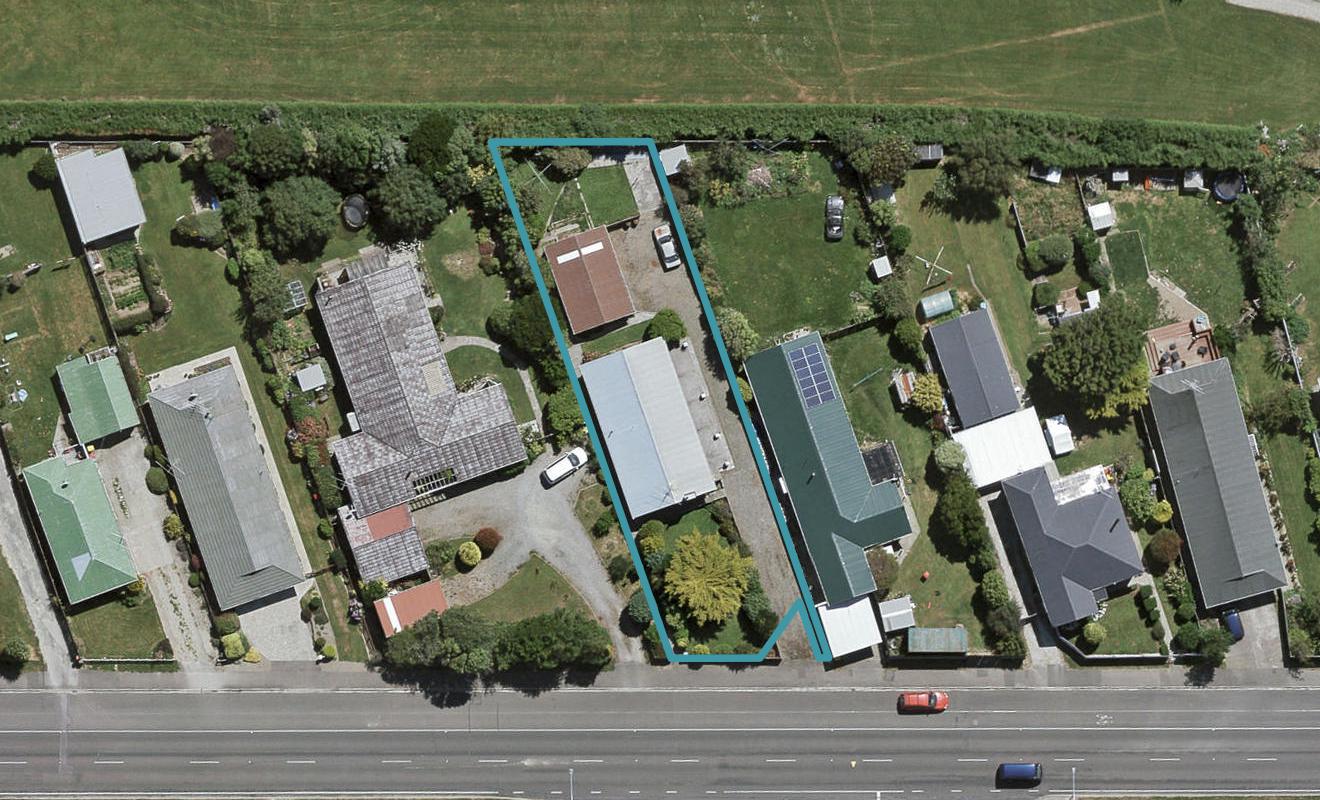 720 Tweed Street, Newfield, Invercargill - Carousel 1