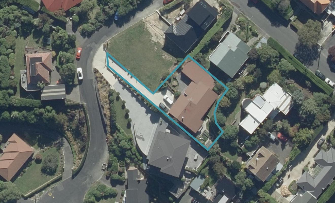 43 Glengyle Street, Vauxhall, Dunedin - Carousel 1