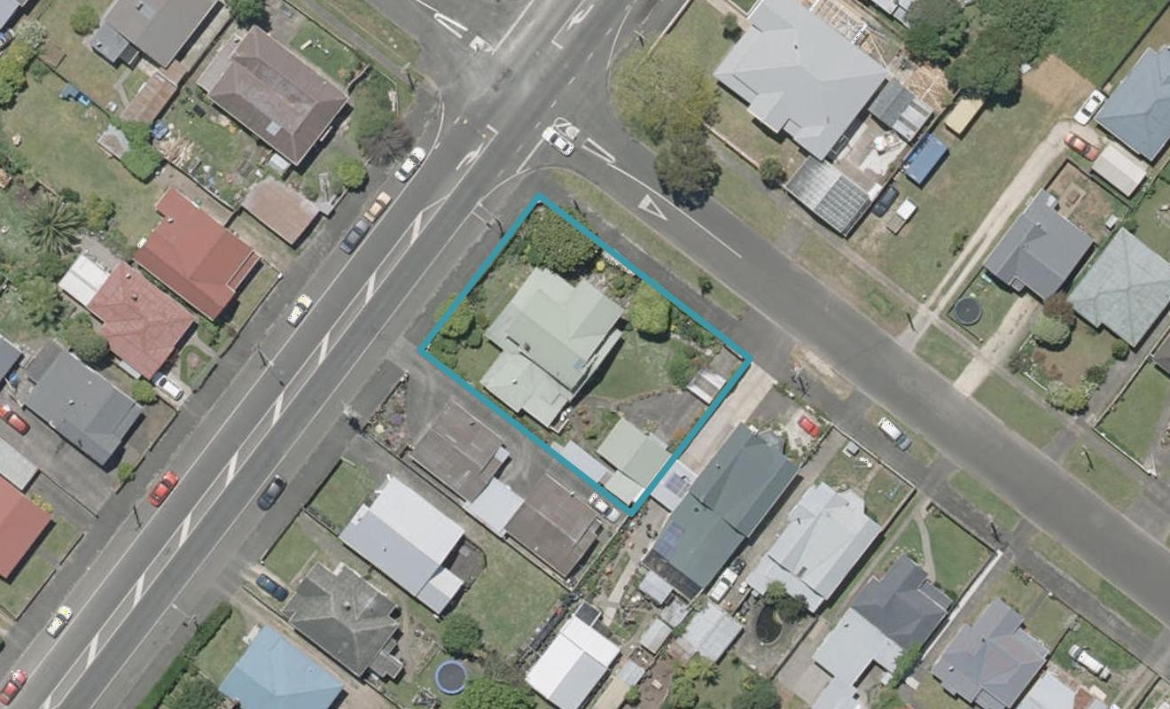 91 Glasgow Street, Whanganui, Whanganui - Carousel 1