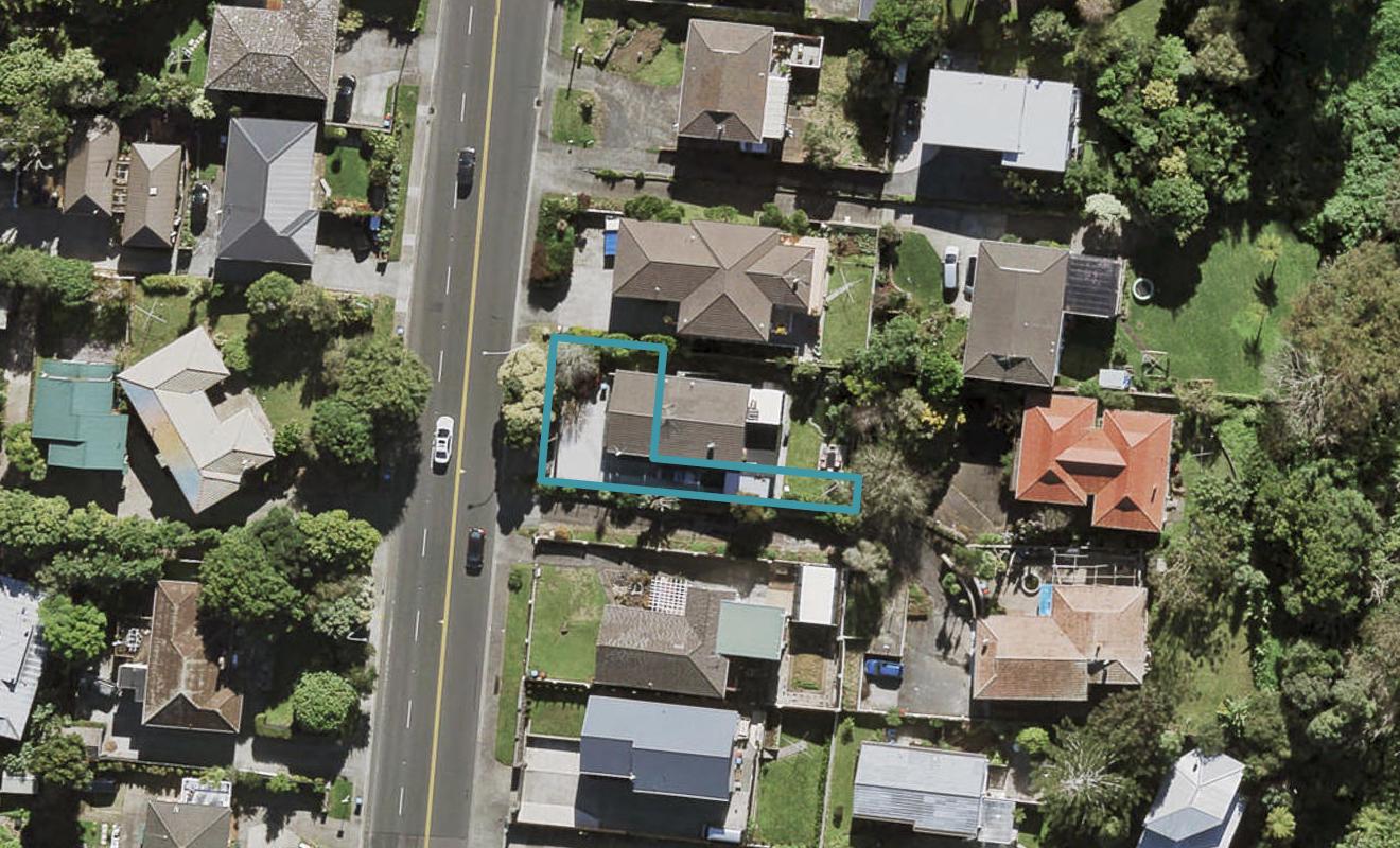 83 Queenstown Road, Onehunga, Auckland - Carousel 1