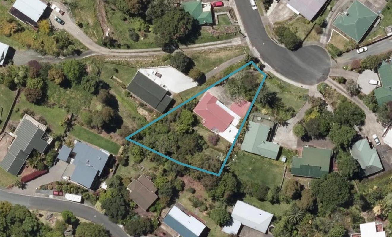 72 Silverstream Road, Horahora, Whangarei - Carousel 1