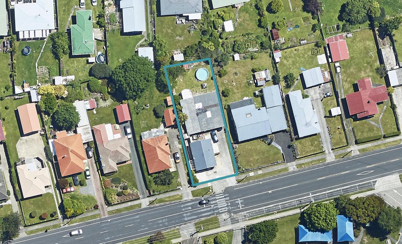 203 Malfroy Road, Utuhina, Rotorua - Carousel 1