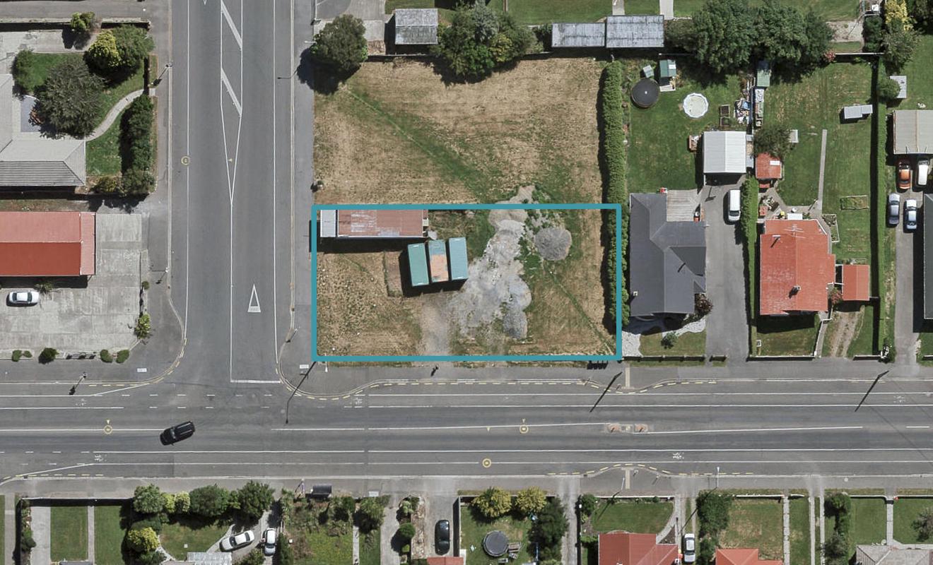 128 Tramway Road, Strathern, Invercargill - Carousel 1
