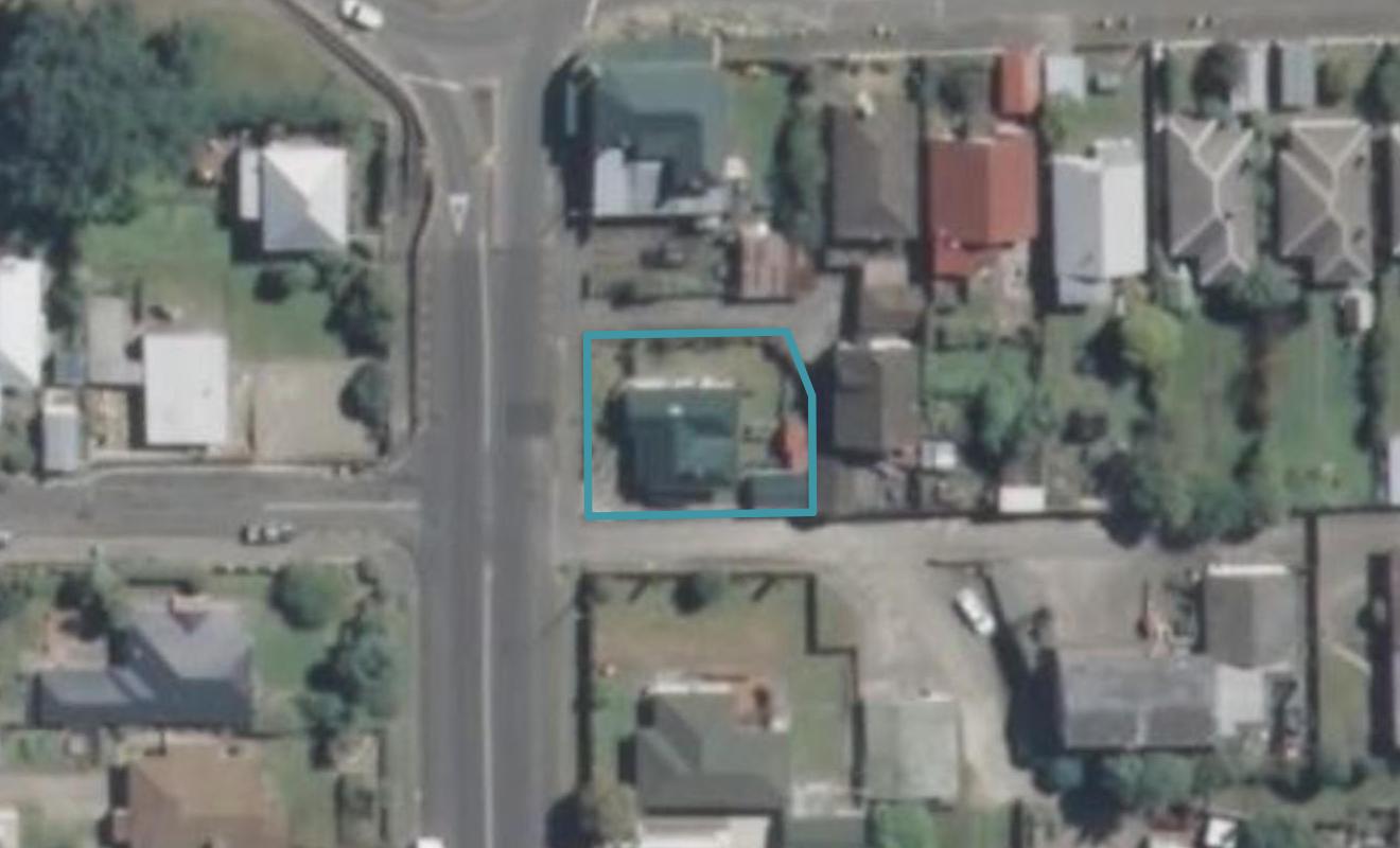 41 Wilson Street, Seaview, Timaru - Carousel 1