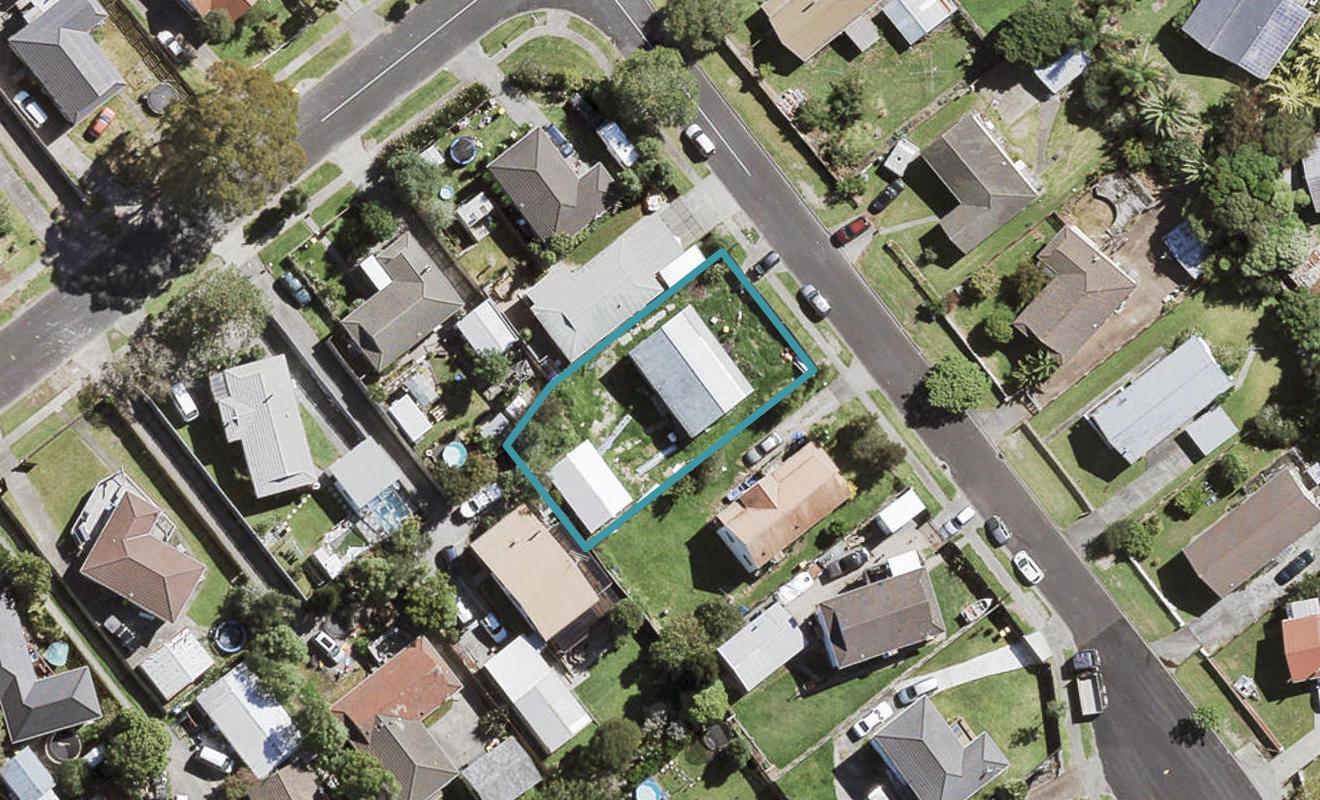 3 Mayer Place, Ranui, Auckland - Carousel 1