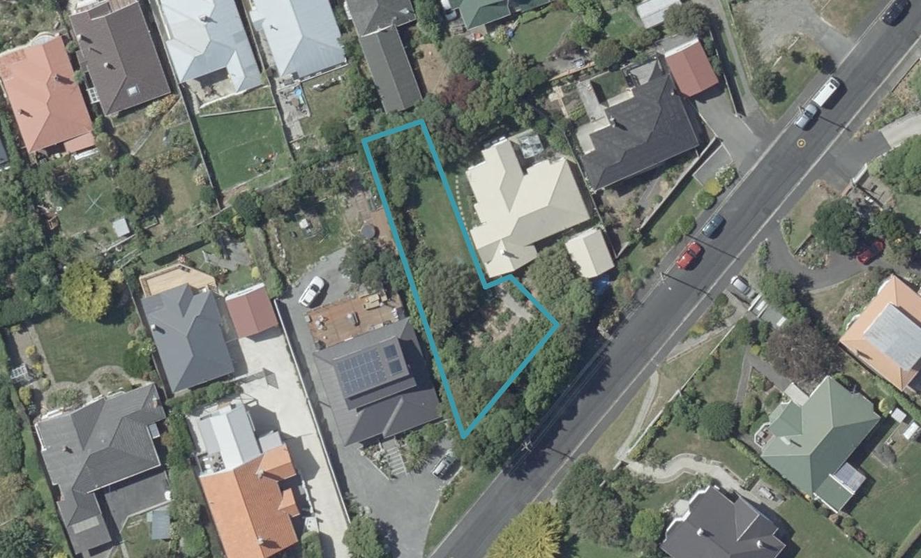 33 Merchiston Street, Andersons Bay, Dunedin - Carousel 1