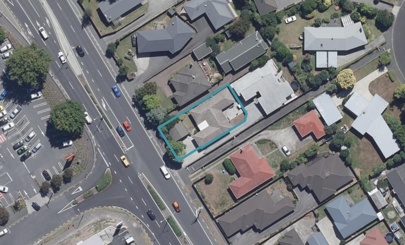 283A Cambridge Road, Hillcrest, Hamilton - Carousel 1