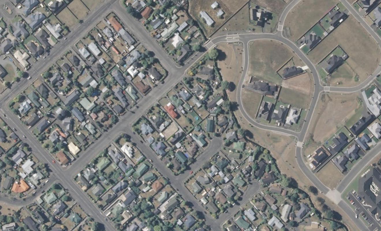 22A Turton Street, Allenton, Ashburton - Carousel 1