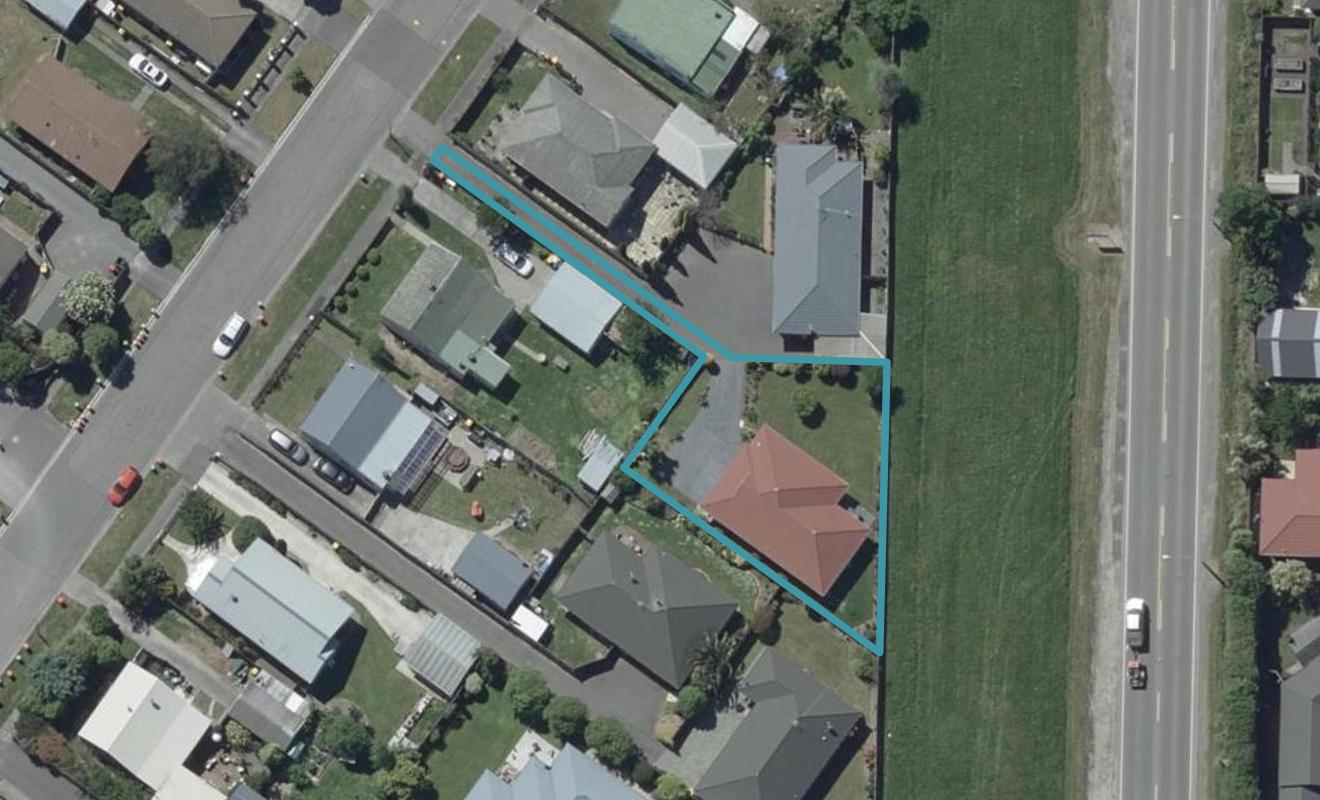 28A Alport Place, Woolston, Christchurch - Carousel 1