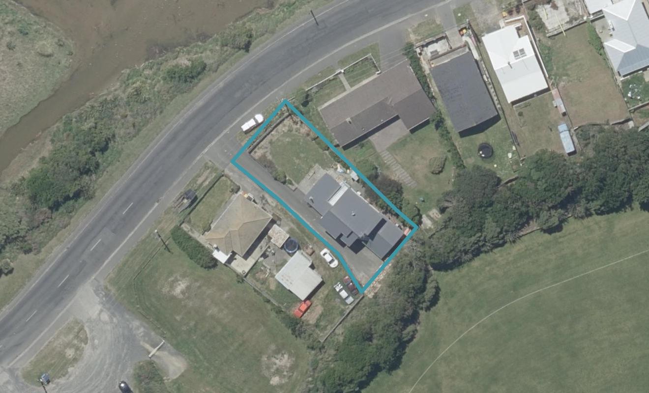 240A Tomahawk Road, Ocean Grove, Dunedin - Carousel 1