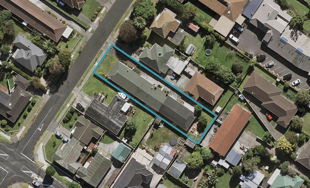 1/63 Glen Avenue, Papatoetoe, Auckland - Carousel 1