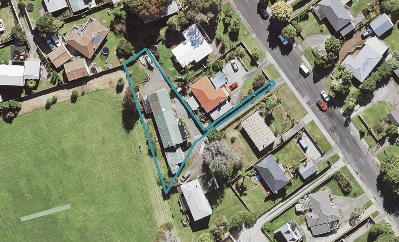 66 Lauderdale Road, Birkdale, Auckland - Carousel 1