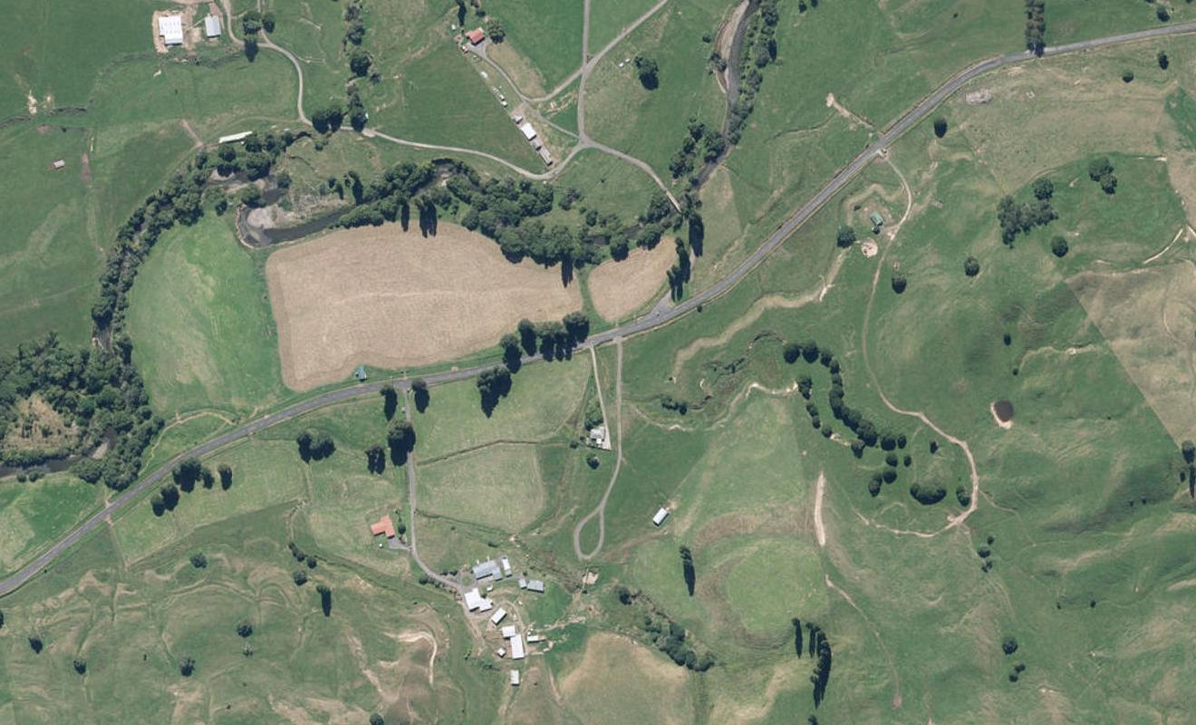 668 Taringamotu Road, Taumarunui - Carousel 1