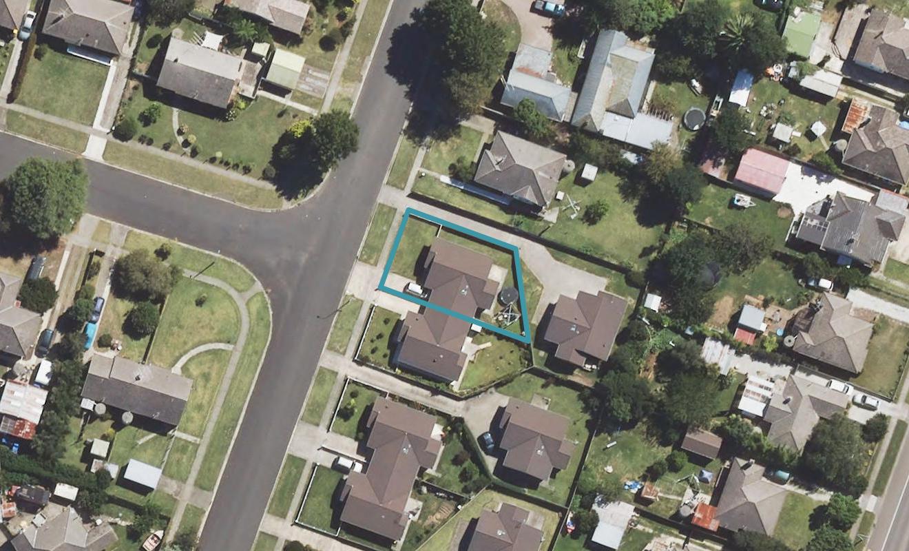 6 Centennial Crescent, Te Hapara, Gisborne - Carousel 1