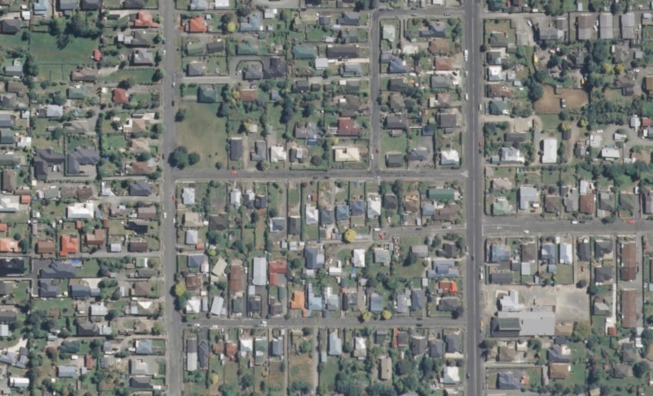 14 Clifton Terrace, West End, Timaru - Carousel 1