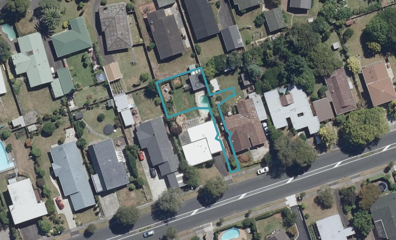 3/17 Glen Lynne Avenue, Queenwood, Hamilton - Carousel 1