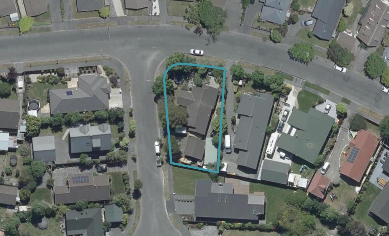3 Ludlow Place, Parklands, Christchurch - Carousel 1