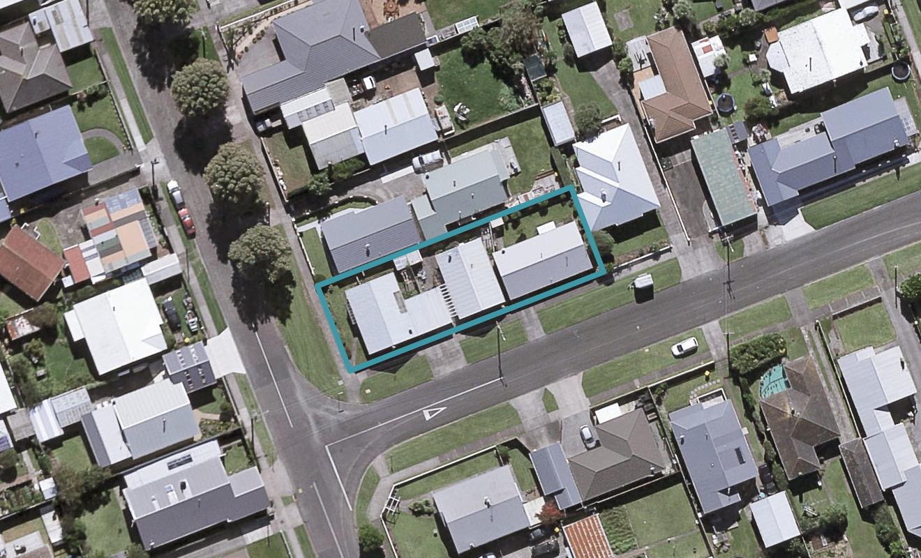 3 Witako Street, Fitzroy, New Plymouth - Carousel 1