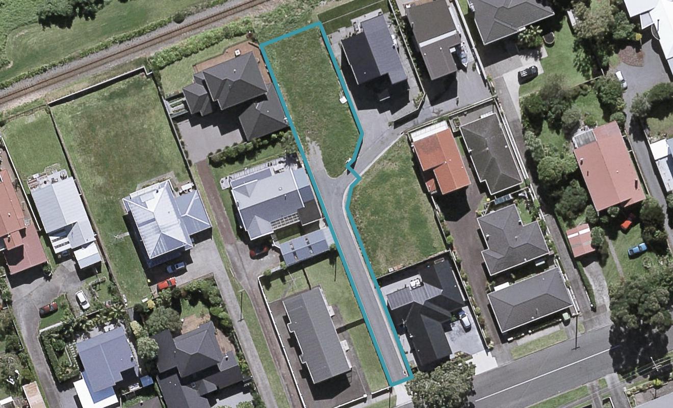 36A Whiteley Street, Moturoa, New Plymouth - Carousel 1