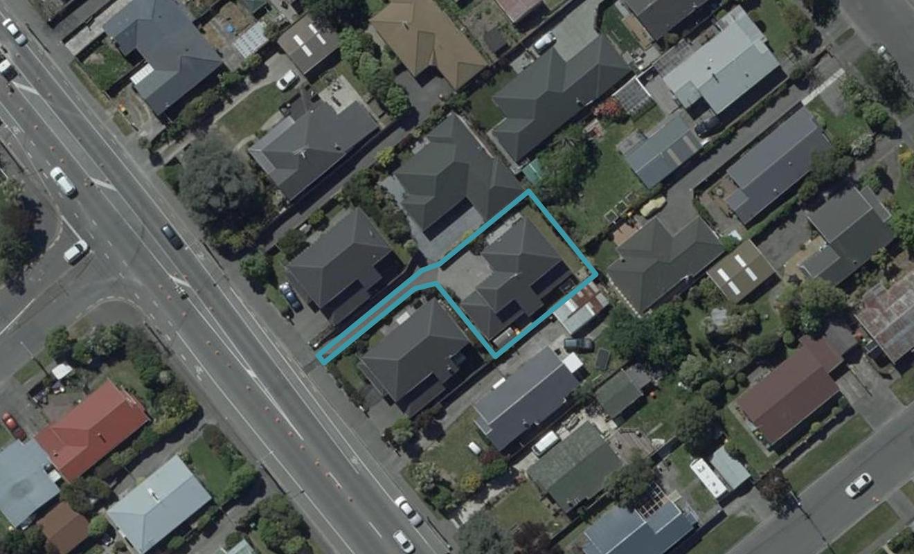 354A Barrington Street, Spreydon, Christchurch - Carousel 1