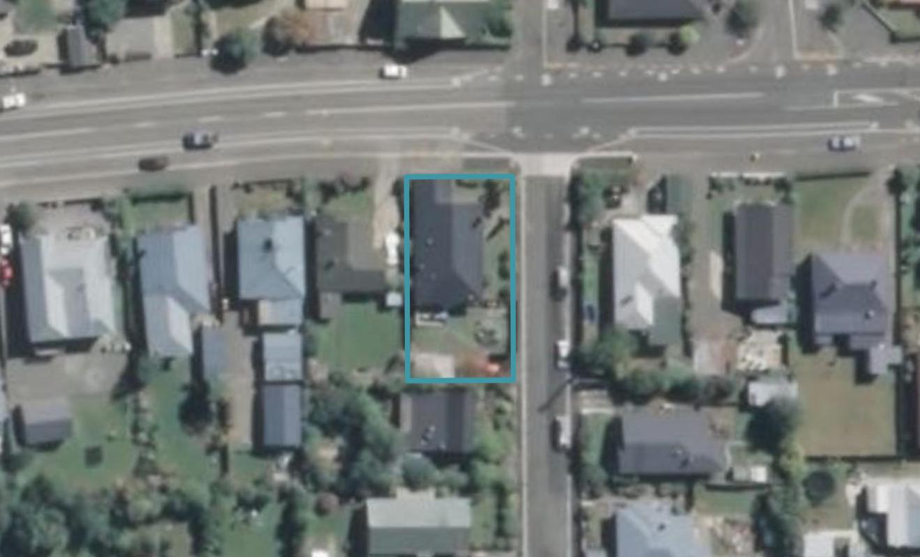 266 Church Street, West End, Timaru - Carousel 1